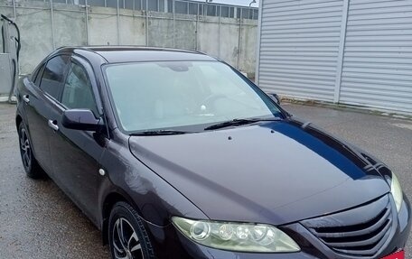 Mazda 6, 2005 год, 550 000 рублей, 2 фотография