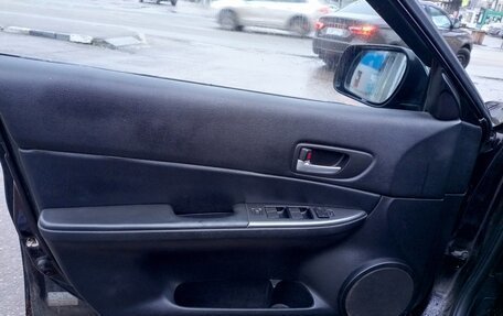 Mazda 6, 2005 год, 550 000 рублей, 17 фотография