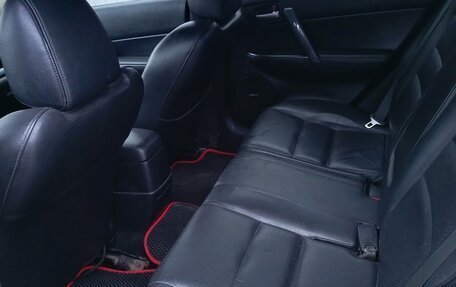 Mazda 6, 2005 год, 550 000 рублей, 14 фотография