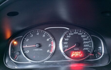 Mazda 6, 2005 год, 550 000 рублей, 16 фотография