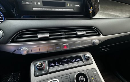 Hyundai Palisade I, 2020 год, 3 925 000 рублей, 5 фотография