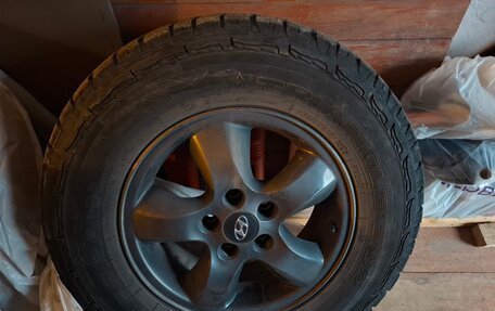 Hyundai Santa Fe Classic, 2009 год, 795 000 рублей, 19 фотография