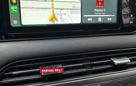 Hyundai Palisade I, 2020 год, 3 925 000 рублей, 3 фотография