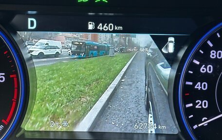 Hyundai Palisade I, 2020 год, 3 925 000 рублей, 6 фотография