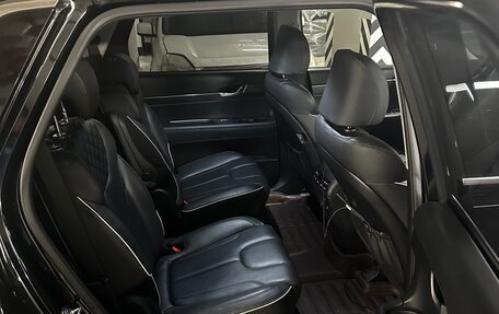 Hyundai Palisade I, 2020 год, 3 925 000 рублей, 9 фотография