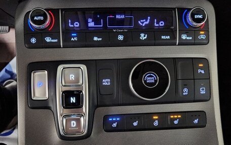 Hyundai Palisade I, 2020 год, 3 925 000 рублей, 14 фотография