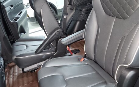 Hyundai Palisade I, 2020 год, 3 925 000 рублей, 17 фотография