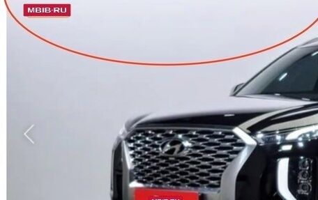 Hyundai Palisade I, 2020 год, 3 925 000 рублей, 18 фотография