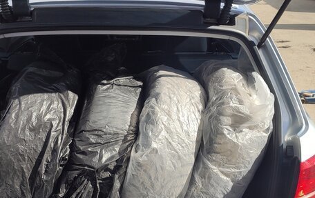 Volkswagen Passat B7, 2012 год, 1 190 000 рублей, 14 фотография