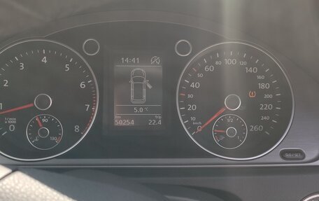 Volkswagen Passat B7, 2012 год, 1 190 000 рублей, 13 фотография