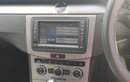 Volkswagen Passat B7, 2012 год, 1 190 000 рублей, 12 фотография