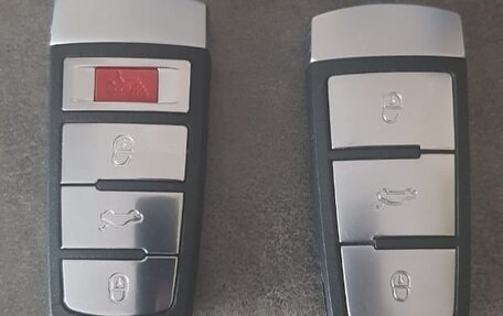 Volkswagen Passat B7, 2012 год, 1 190 000 рублей, 21 фотография