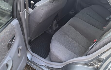 Hyundai Accent II, 2005 год, 262 000 рублей, 11 фотография