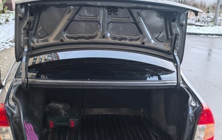 Hyundai Accent II, 2005 год, 262 000 рублей, 15 фотография