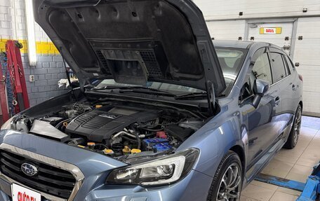 Subaru Levorg I, 2014 год, 1 800 000 рублей, 4 фотография