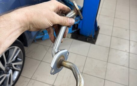 Subaru Levorg I, 2014 год, 1 800 000 рублей, 5 фотография