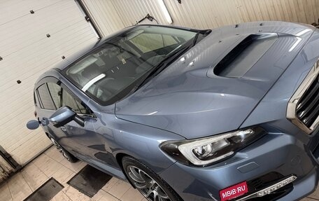 Subaru Levorg I, 2014 год, 1 800 000 рублей, 2 фотография