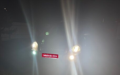 Hyundai Tucson III, 2008 год, 780 000 рублей, 8 фотография