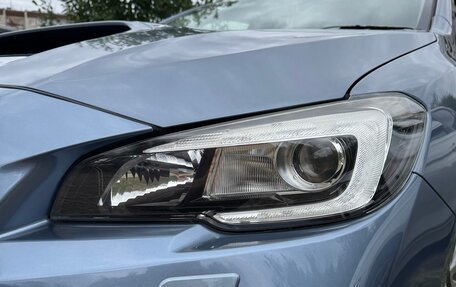 Subaru Levorg I, 2014 год, 1 800 000 рублей, 12 фотография