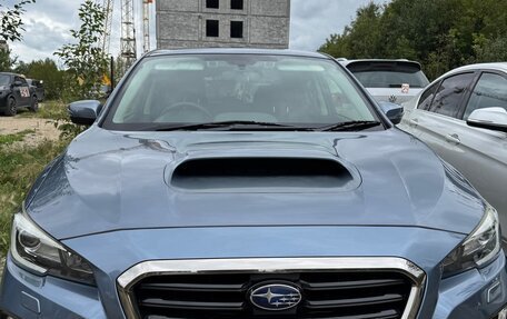 Subaru Levorg I, 2014 год, 1 800 000 рублей, 15 фотография