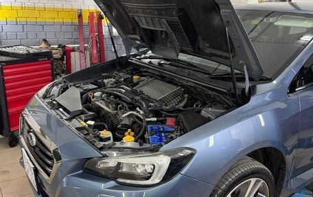 Subaru Levorg I, 2014 год, 1 800 000 рублей, 11 фотография