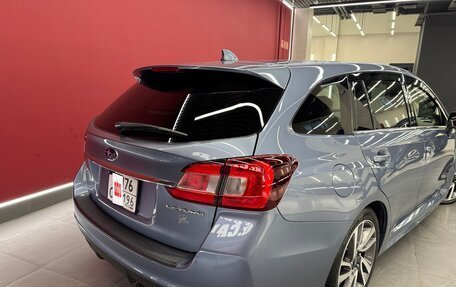 Subaru Levorg I, 2014 год, 1 800 000 рублей, 19 фотография