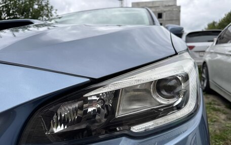 Subaru Levorg I, 2014 год, 1 800 000 рублей, 13 фотография