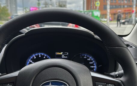 Subaru Levorg I, 2014 год, 1 800 000 рублей, 20 фотография