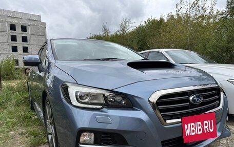 Subaru Levorg I, 2014 год, 1 800 000 рублей, 16 фотография