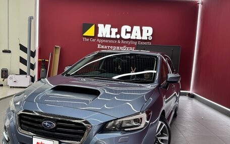 Subaru Levorg I, 2014 год, 1 800 000 рублей, 21 фотография