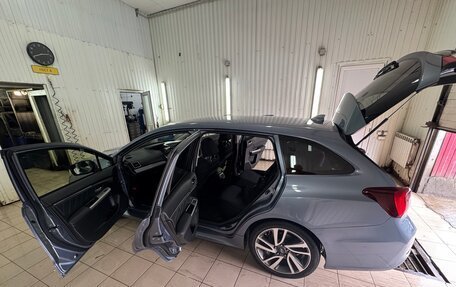 Subaru Levorg I, 2014 год, 1 800 000 рублей, 23 фотография