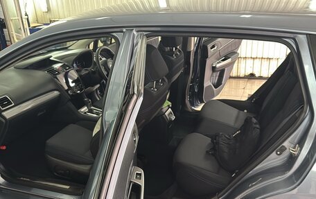 Subaru Levorg I, 2014 год, 1 800 000 рублей, 24 фотография