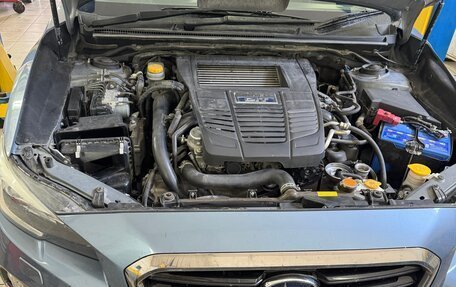 Subaru Levorg I, 2014 год, 1 800 000 рублей, 26 фотография