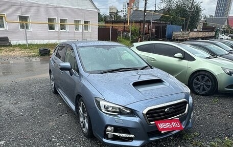 Subaru Levorg I, 2014 год, 1 800 000 рублей, 22 фотография