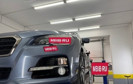 Subaru Levorg I, 2014 год, 1 800 000 рублей, 27 фотография