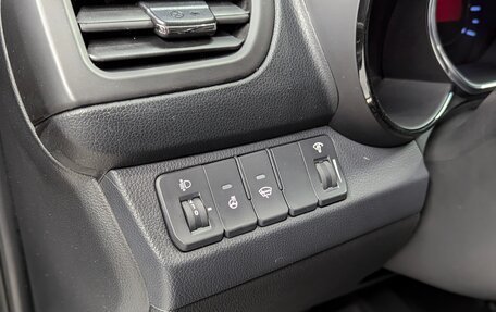 KIA Rio III рестайлинг, 2014 год, 999 000 рублей, 20 фотография