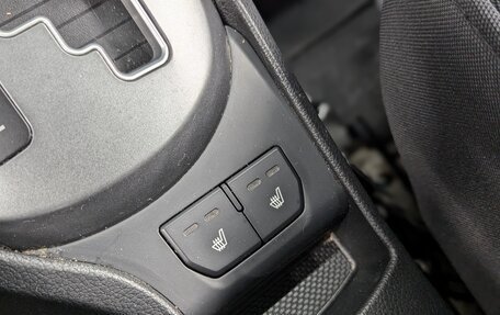 KIA Rio III рестайлинг, 2014 год, 999 000 рублей, 25 фотография