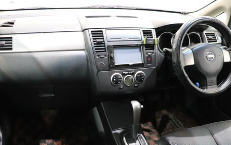 Nissan Tiida, 2005 год, 360 000 рублей, 15 фотография