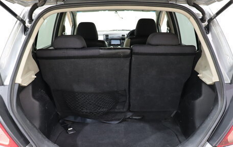 Nissan Tiida, 2005 год, 360 000 рублей, 10 фотография