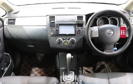 Nissan Tiida, 2005 год, 360 000 рублей, 14 фотография