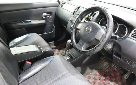 Nissan Tiida, 2005 год, 360 000 рублей, 17 фотография