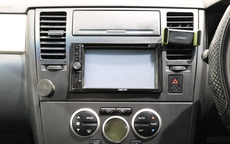 Nissan Tiida, 2005 год, 360 000 рублей, 16 фотография