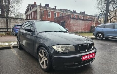 BMW 1 серия, 2011 год, 630 000 рублей, 1 фотография