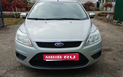 Ford Focus II рестайлинг, 2011 год, 600 000 рублей, 1 фотография