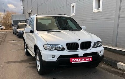 BMW X5, 2004 год, 1 500 000 рублей, 1 фотография
