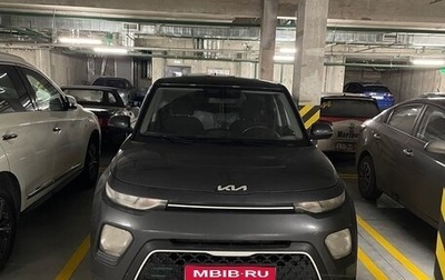KIA Soul III, 2021 год, 1 900 000 рублей, 1 фотография