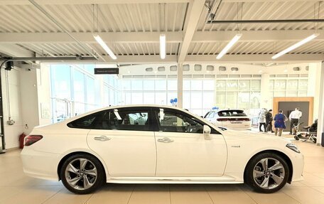Toyota Crown, 2020 год, 3 699 900 рублей, 7 фотография