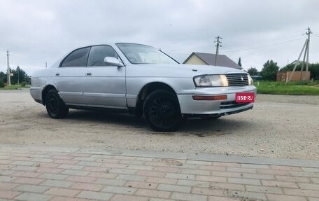 Toyota Crown, 1992 год, 420 000 рублей, 1 фотография