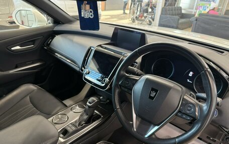 Toyota Crown, 2020 год, 3 699 900 рублей, 11 фотография