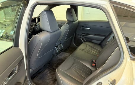 Toyota Crown, 2020 год, 3 699 900 рублей, 17 фотография